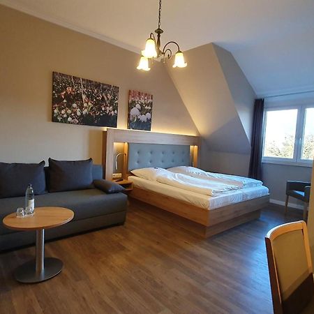 Hotel An Der Altstadt Hamelin Esterno foto