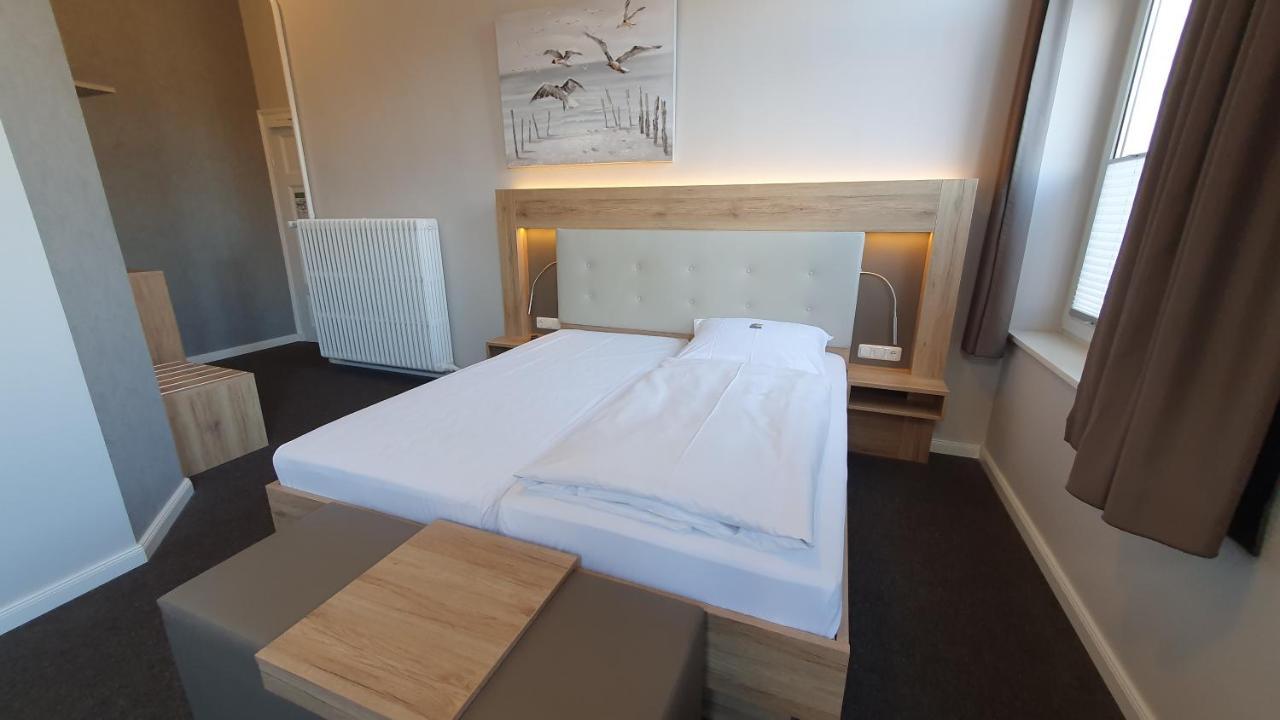Hotel An Der Altstadt Hamelin Esterno foto