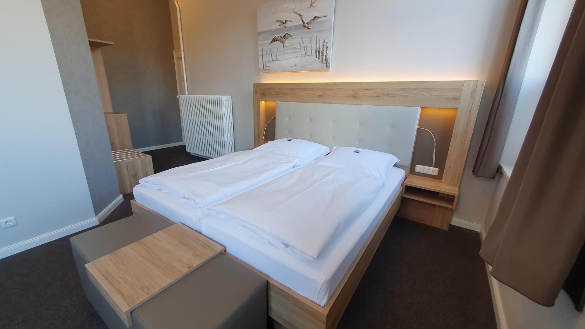 Hotel An Der Altstadt Hamelin Esterno foto